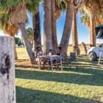 Toyota Hilux by Namibia2Go