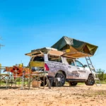 Toyota Hilux by Namibia2Go