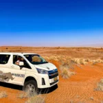 Safari Quantum by Namibia2Go