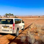 Safari Quantum by Namibia2Go