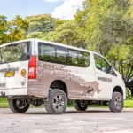 Safari Quantum by Namibia2Go