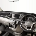 VW Transporter by Namibia2Go