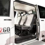 VW Transporter by Namibia2Go