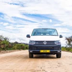 VW Transporter by Namibia2Go