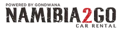 Namibia2Go logo